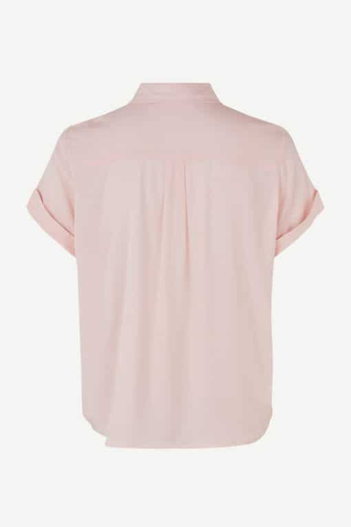 Samsoe&Samsoe Majan Shirt Rosewater