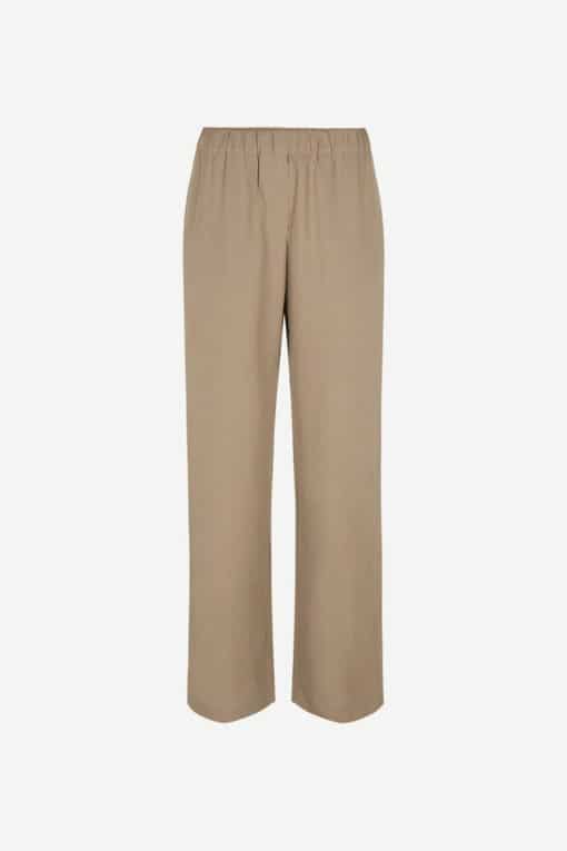 Samsoe & Samsoe Hoys Straight Pants Elmwood