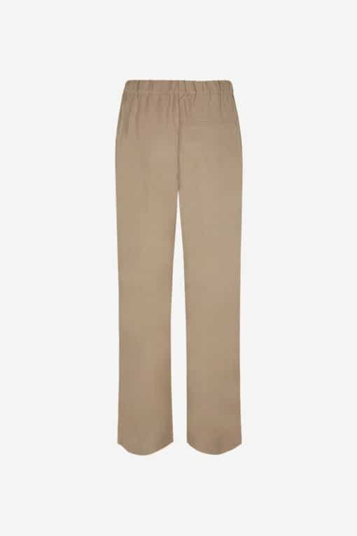 Samsoe & Samsoe Hoys Straight Pants Elmwood