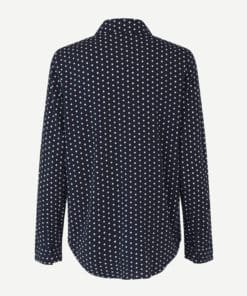 Samsoe & Samsoe Milly Shirt Dots