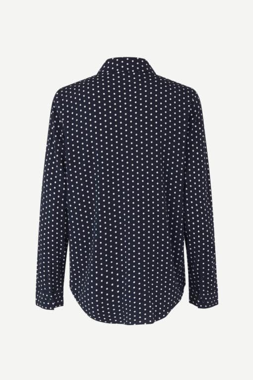 Samsoe & Samsoe Milly Shirt Dots