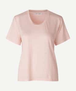 Samsoe & samsoe Kayla T-shirt Rosewater