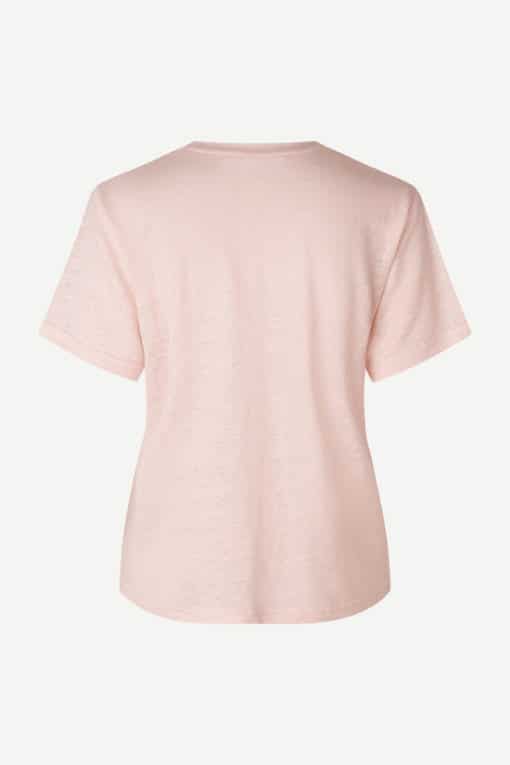 Samsoe & samsoe Kayla T-shirt Rosewater