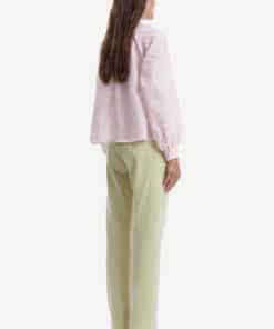 Samsoe & Samsoe Karookhi Blouse Rosewater