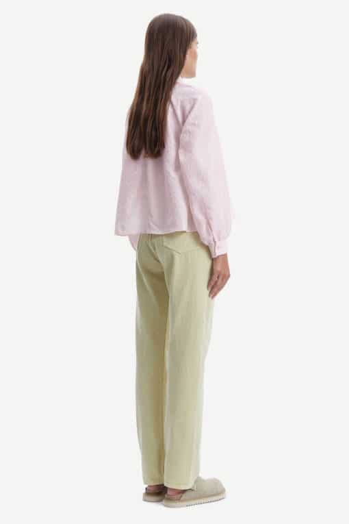Samsoe & Samsoe Karookhi Blouse Rosewater