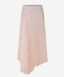Samsoe & Samsoe Annica Wrap Skirt Rosewater