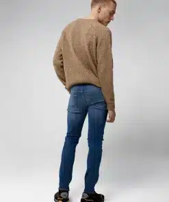 J.Lindeberg Jay Active Jeans Mid Blue