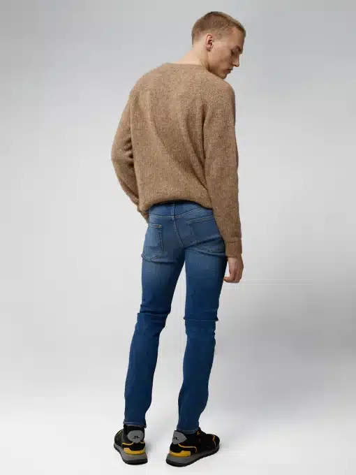 J.Lindeberg Jay Active Jeans Mid Blue
