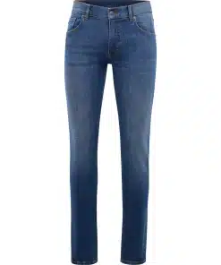 J.Lindeberg Jay Active Jeans Mid Blue