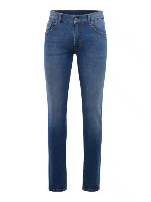 J.Lindeberg Jay Active Jeans Mid Blue