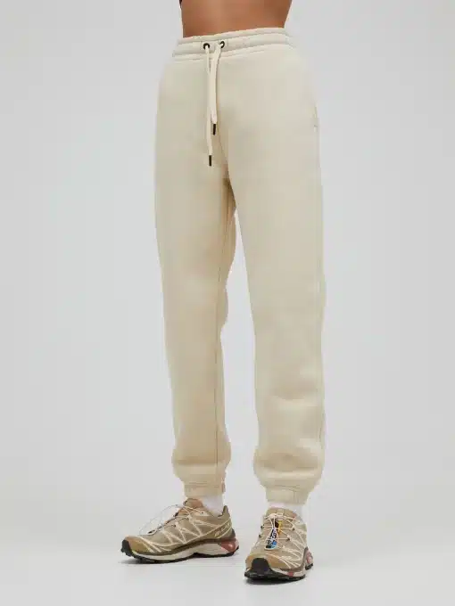 Peak Performance Original Pants Women Sand Fog