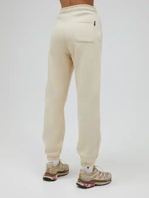 Peak Performance Original Pants Women Sand Fog