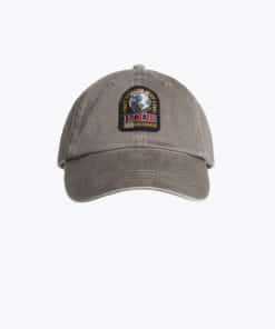 Parajumpers Patch Cap Pencil