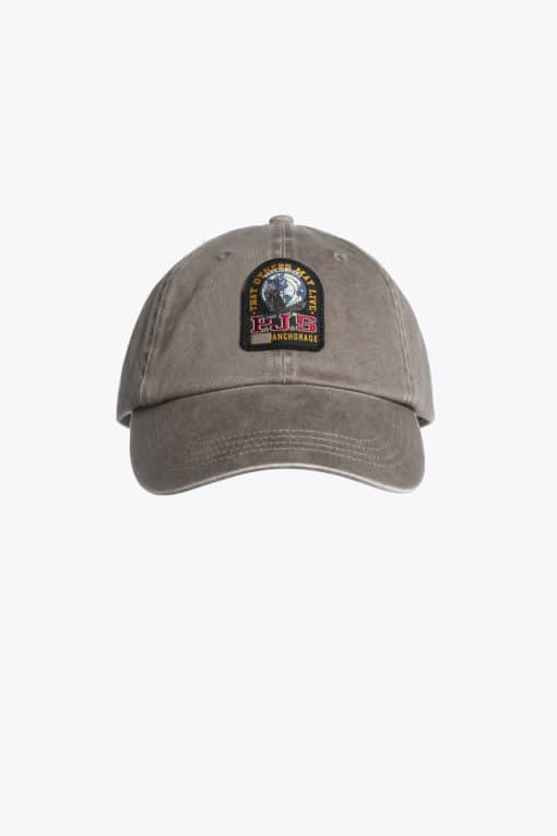Parajumpers Patch Cap Pencil