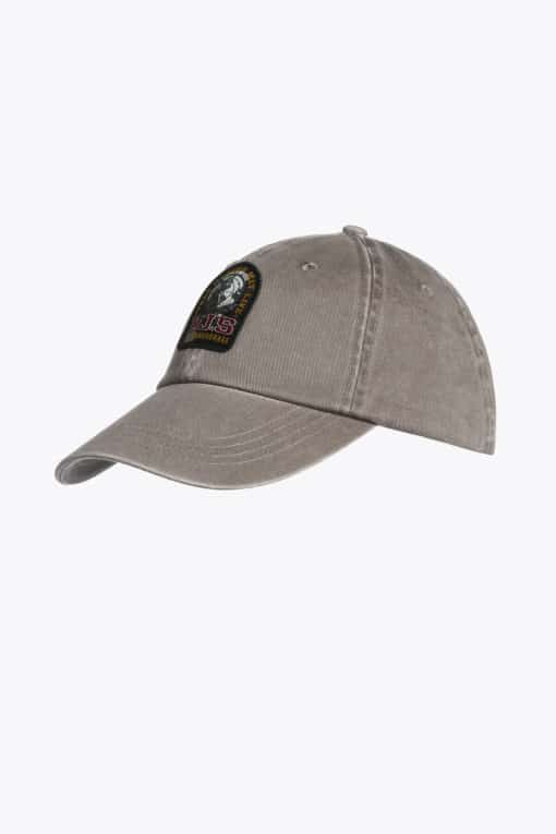 Parajumpers Patch Cap Pencil