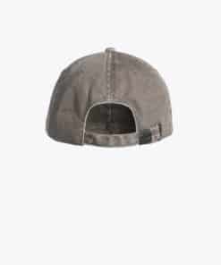 Parajumpers Patch Cap Pencil