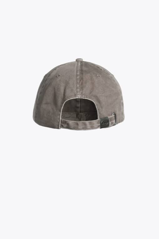 Parajumpers Patch Cap Pencil