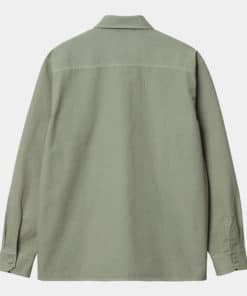 Carhartt Reno Shirt Jacket Yucca