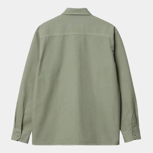 Carhartt Reno Shirt Jacket Yucca