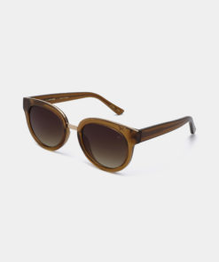 A.Kjaerbede Jolie Sunglasses Smoke Trasparent