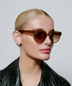A.Kjaerbede Jolie Sunglasses Smoke Trasparent
