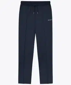 Les Deux Ballier Track Pants Dark Navy