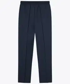 Les Deux Ballier Track Pants Dark Navy