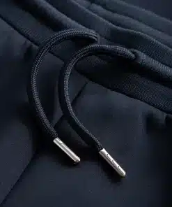 Les Deux Ballier Track Pants Dark Navy