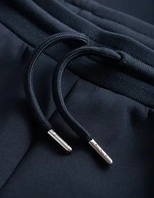 Les Deux Ballier Track Pants Dark Navy