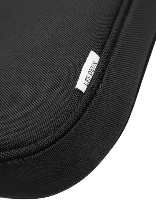 Les Deux Tom Computer Sleeve Black