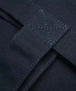 Les Deux Blake Tote Bag Dark Navy