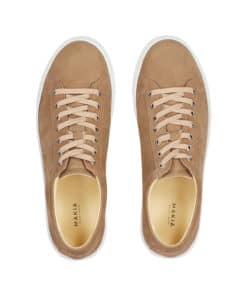 Makia Borough Shoes Sand