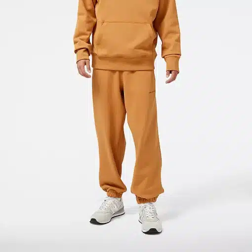 New Balance NB Athletics Nature State Sweatpant Tobacco