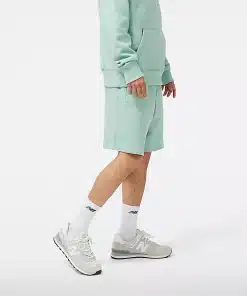 New Balance Athletics Nature State Short Sage Leaf