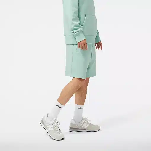 New Balance Athletics Nature State Short Sage Leaf