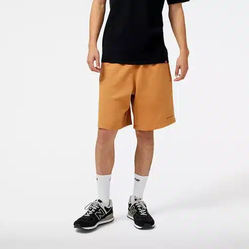 New Balance Athletics Nature State Short Tobacco
