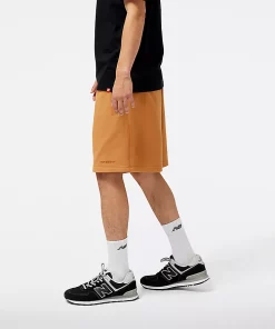 New Balance Athletics Nature State Short Tobacco
