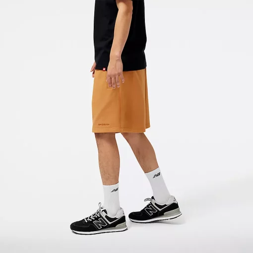 New Balance Athletics Nature State Short Tobacco