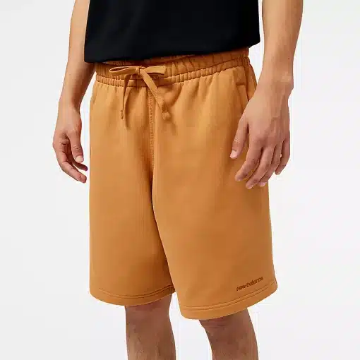 New Balance Athletics Nature State Short Tobacco