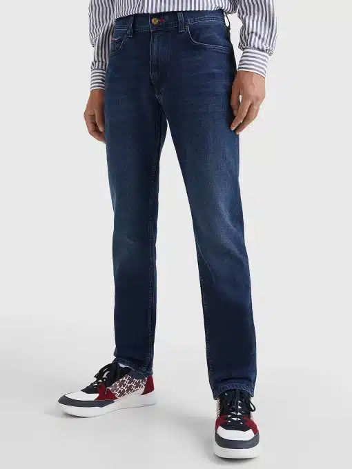 Tommy Hilfiger Core Straight Denton Jeans