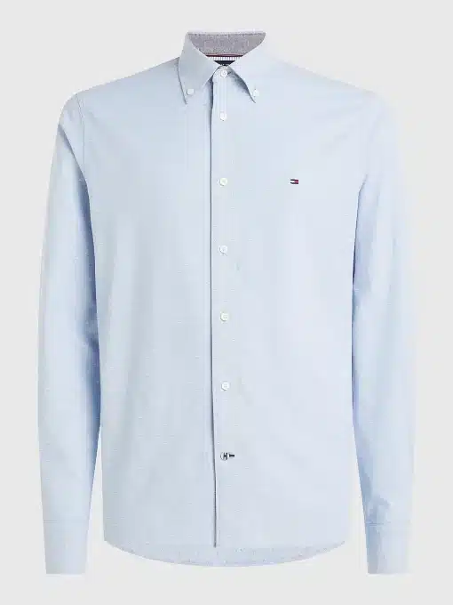 Tommy Hilfiger Oxford Doddy Shirt