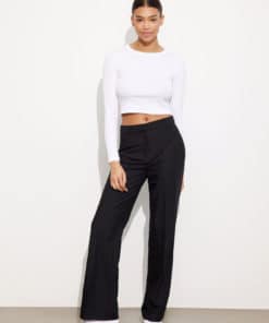 Envii Ensmith Pants Black