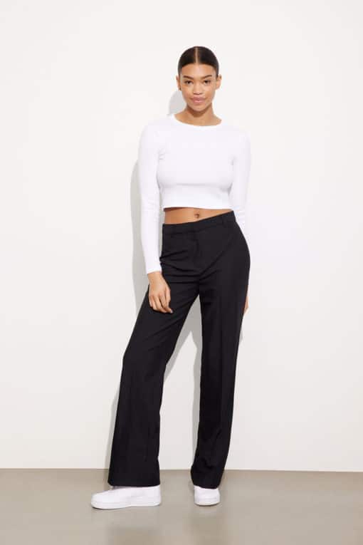 Envii Ensmith Pants Black