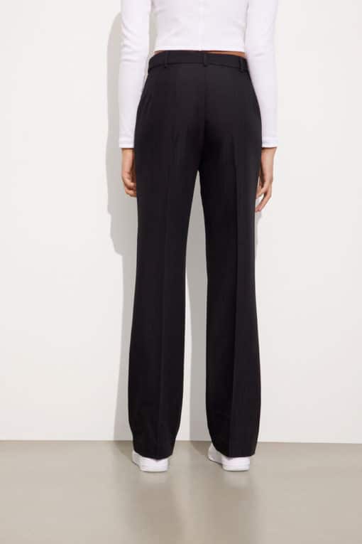 Envii Ensmith Pants Black