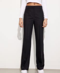 Envii Ensmith Pants Black