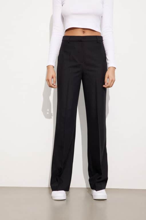 Envii Ensmith Pants Black