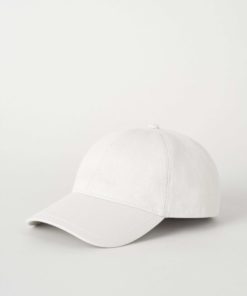 Tiger of Sweden Hent LT Cap Light Ivory
