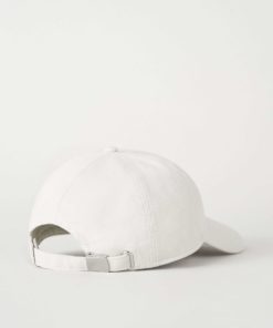 Tiger of Sweden Hent LT Cap Light Ivory