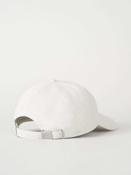 Tiger of Sweden Hent LT Cap Light Ivory