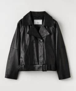 Tiger of Sweden Altes jacket Black